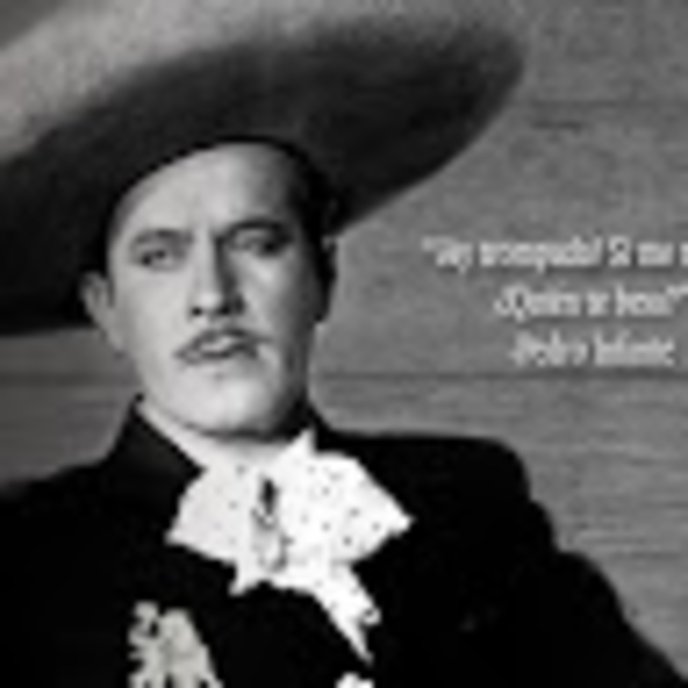 Meet your Posher, Charro